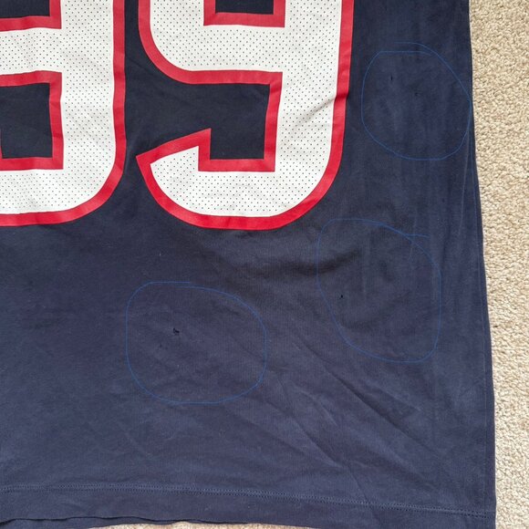 Watt Nike Dri-fit Tee - Picture 8 of 9